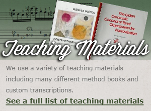 Teaching Materials